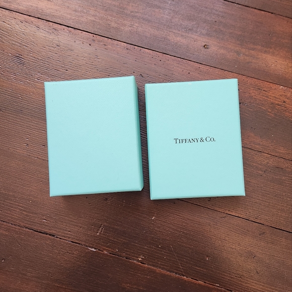 Tiffany & Co. Box Only - Picture 3 of 4